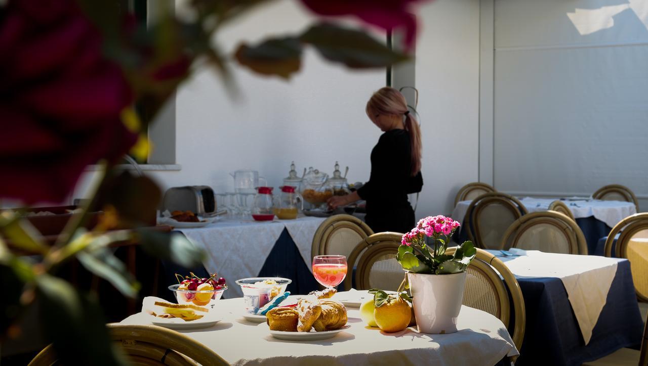 Casa Vacanze Vittoria Ravello Exteriér fotografie